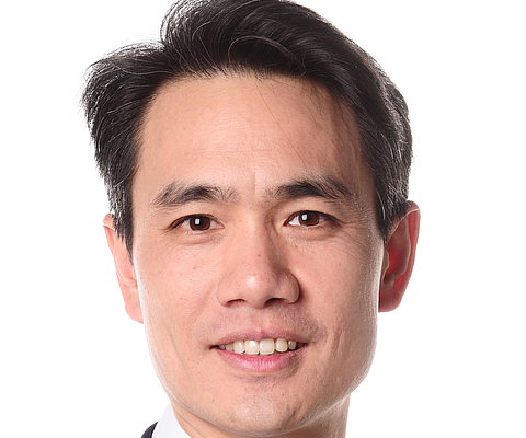 Olivier TRUONG