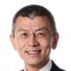 Edouard Kan PUONG, Trésorier, Membre fondateur - C100