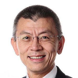 Edouard Kan PUONG