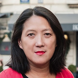 Mai Lam NGUYEN CONAN
