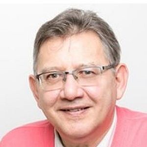 Marc BLAISE