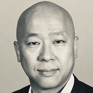 Marc SRIDYKHAN