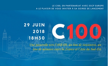 C100 - Une passerelle vers l'ASEAN