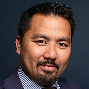 Valéry VUONG