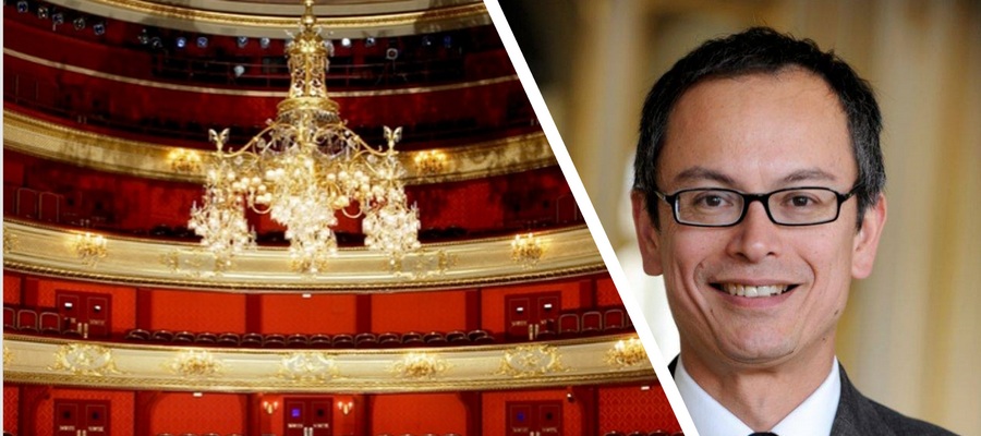 Kim Pham - Comédie Française - C100 Kim Pham - Comédie Française - C100