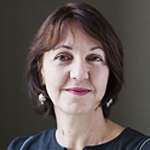 Véronique SALZE-LOZAC’H