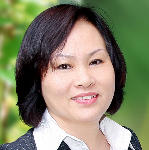 Dr. Minh Huong VU THI