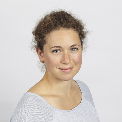 Fiona BRASLAU