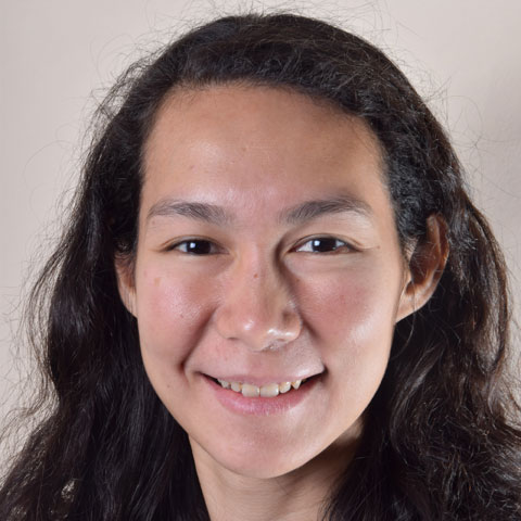 Stephany KONG